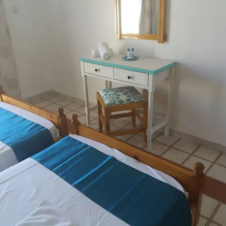 Apartament Elenis *