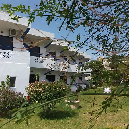 Elenis Apartment Afantou